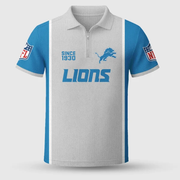 DL Premium NFL V2 Combo Polo And Shorts DDT TTV