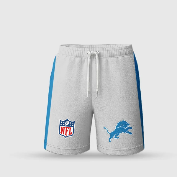 DL Premium NFL V2 Combo Polo And Shorts DDT TTV