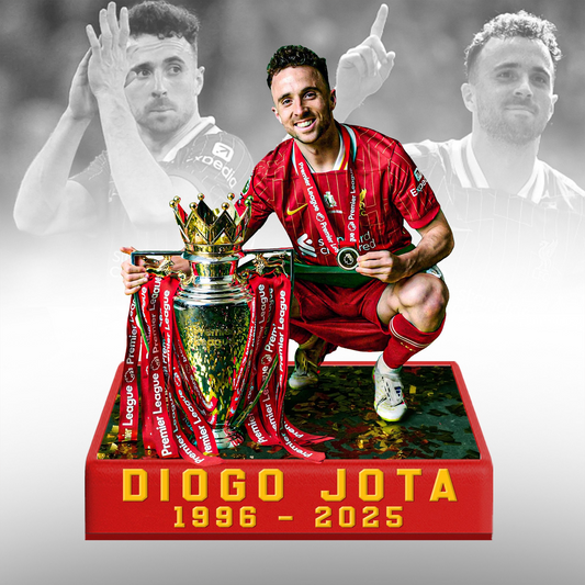 Diogo Liv Acrylic Plaque V1 DATND TANTD 030725