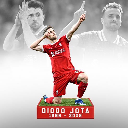 Diogo Liv Acrylic Plaque V2 DATND TANTD 030725