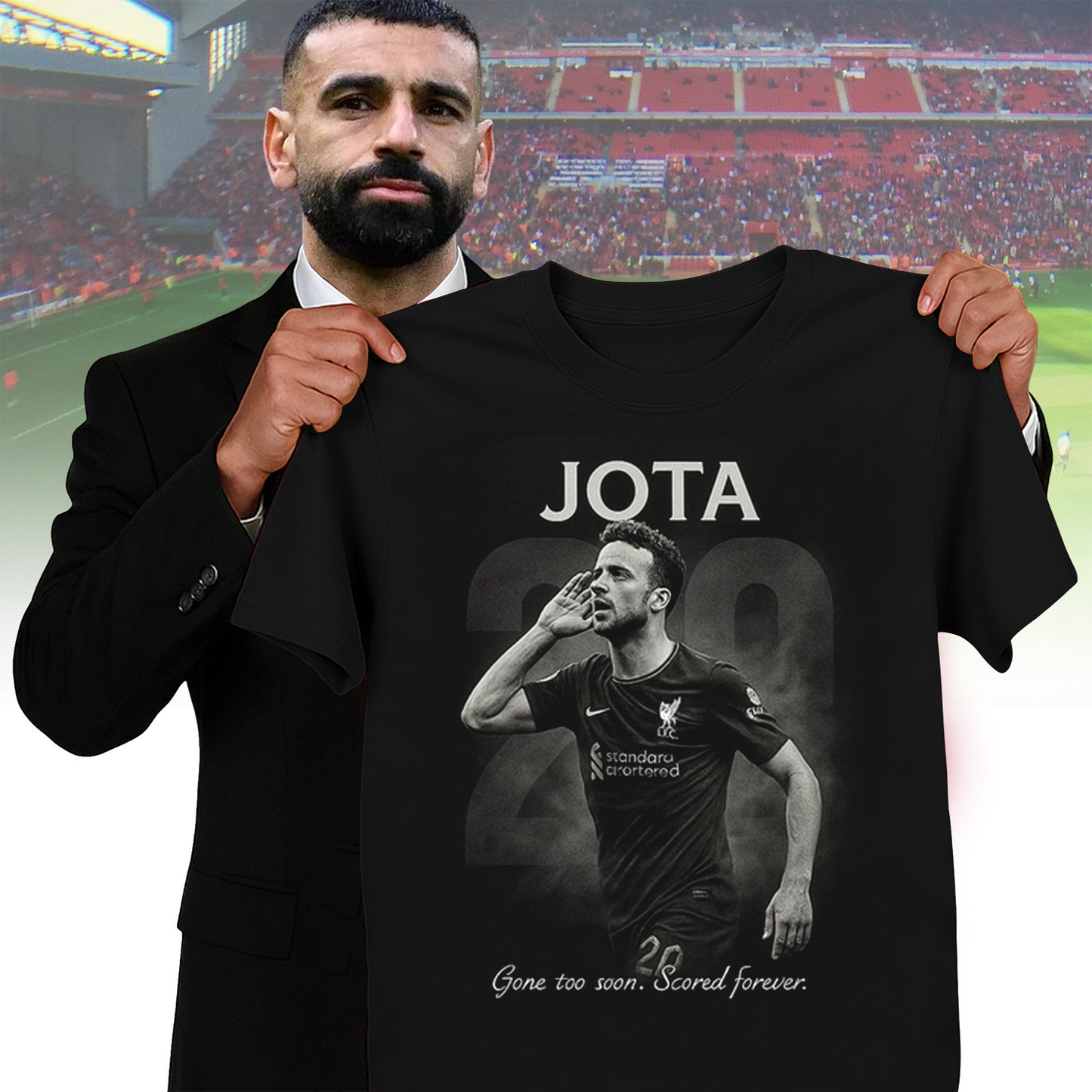 Liv Diogo Never Walk Alone V1 DATND TANTD 030725