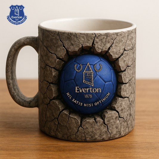 EVE Premium EPL Ceramic Mug DDTTTV