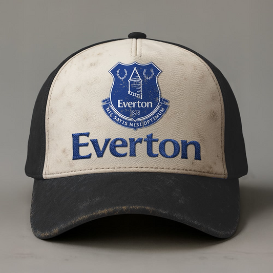 EVE EPL Retro Style Cap DDT CTND