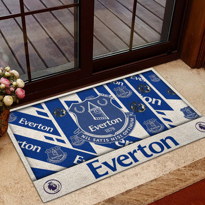 EVE Premium NFL Doormat DatND THUONGNH