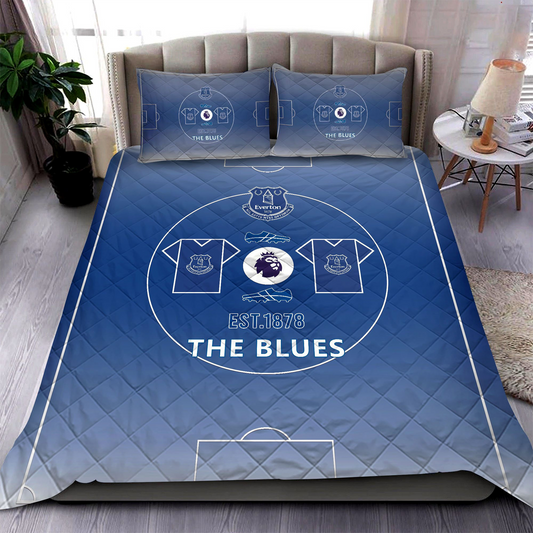 EVE x EPL Bedding Set DATND TANTD