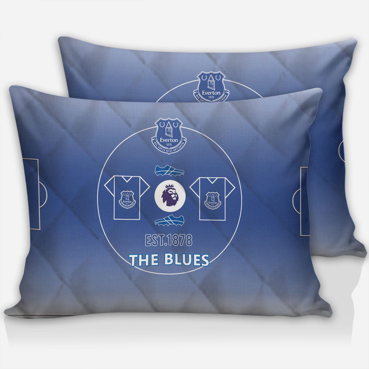 EVE x EPL Bedding Set DATND TANTD