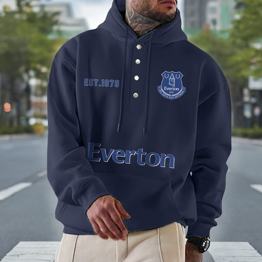 EVE x EPL Edition Hoodie DatND DVT