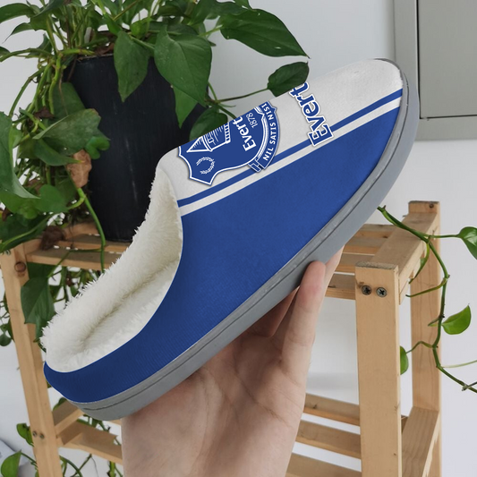 EVE x EPL Slipper DATND TANTD