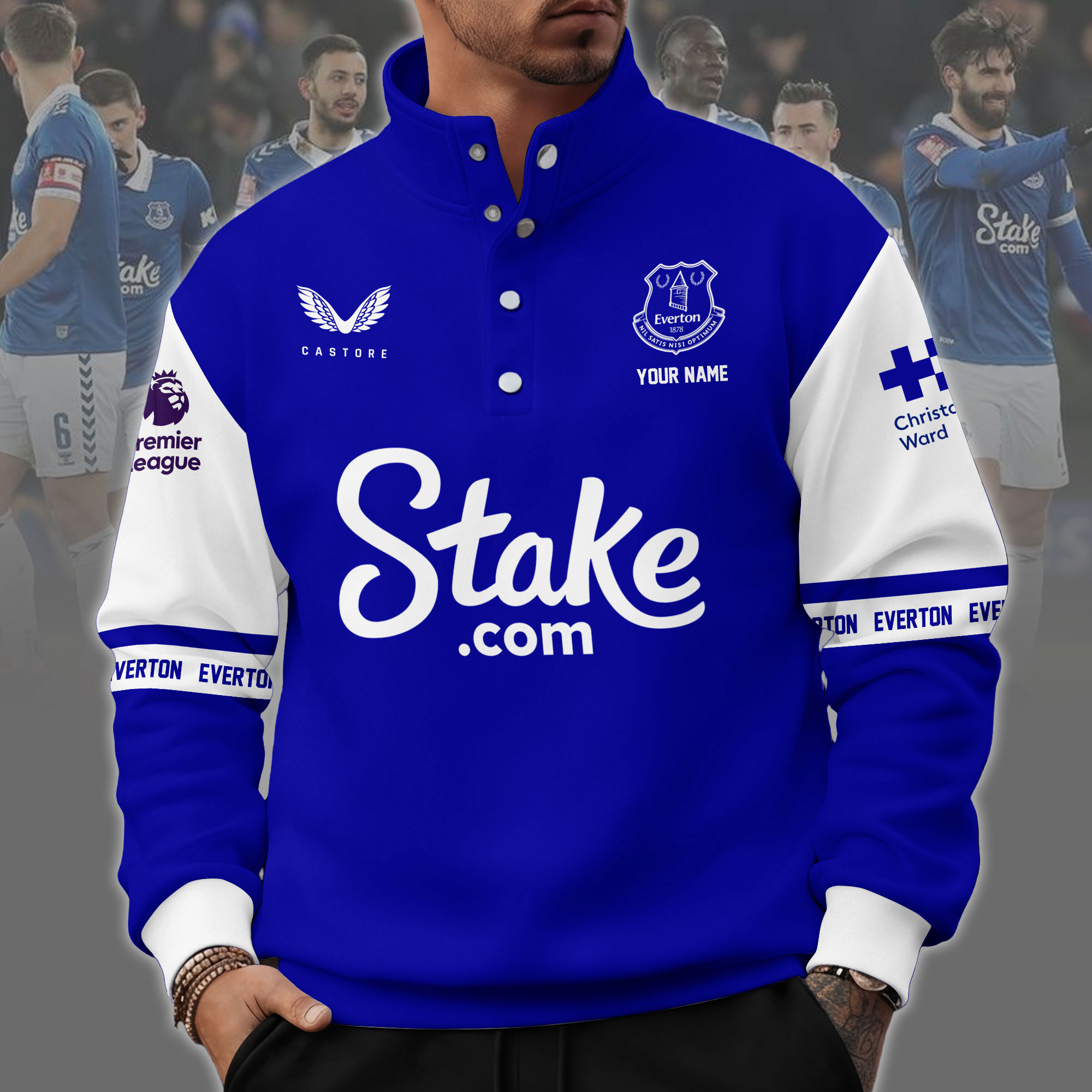 Selected Variant Image