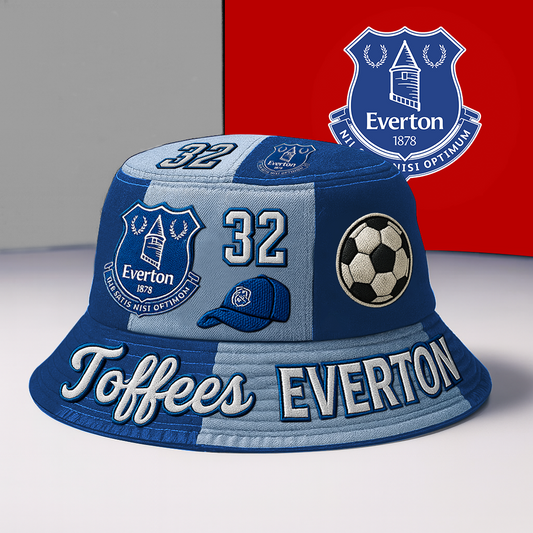 EVE BUCKET HAT 1308 DatND DVT