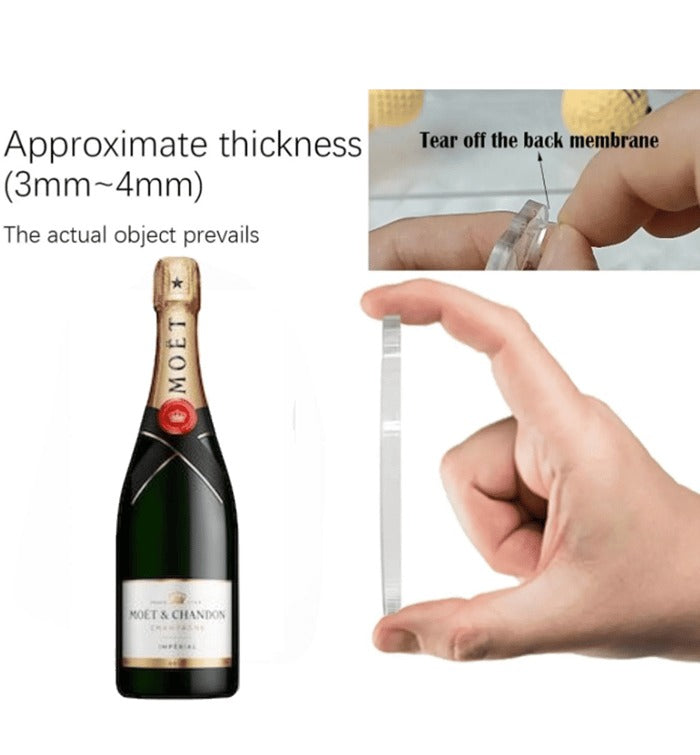 DISCOUNT 60% ??2025 Champagne Advent Calendar BQH