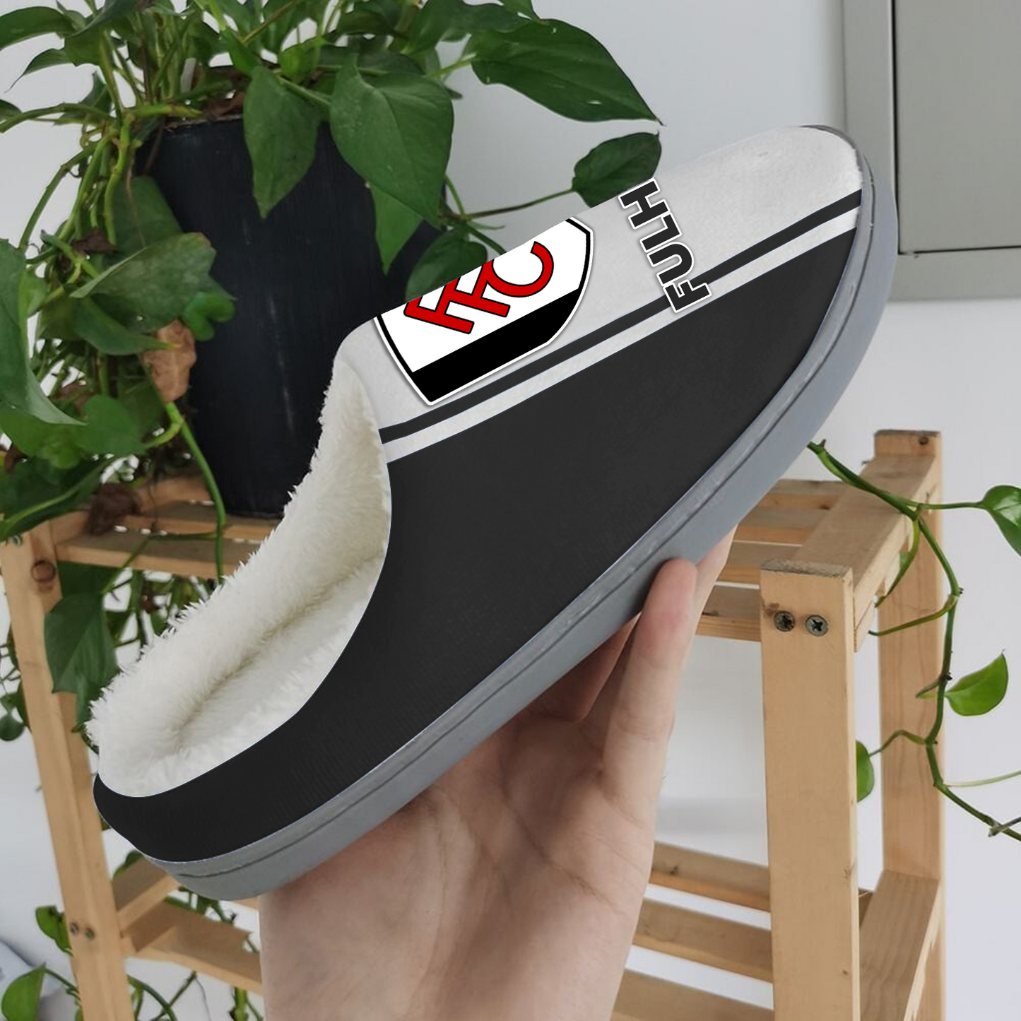 FUL x EPL Slipper DATND TANTD