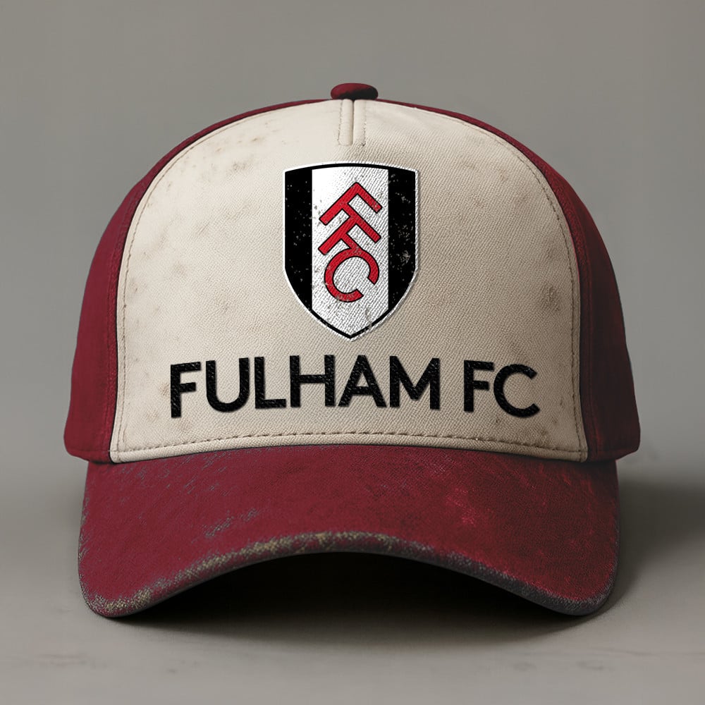 FUL x NFL Retro Cap DatND DVT