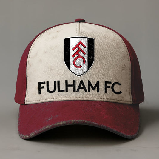 FUL x NFL Retro Cap DatND DVT