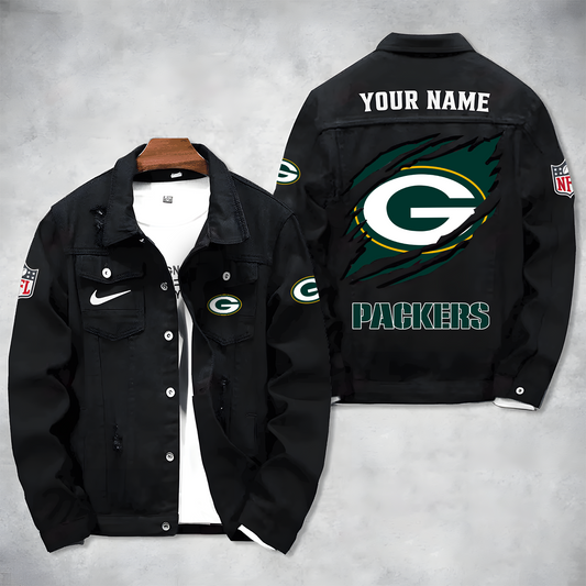 GB X NFL Denim Jacket 0210 DatND ThuongNH