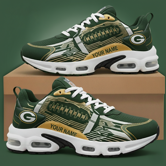 GB x NFL Sport Sneakers Limited Edition DATND TANTD 101125