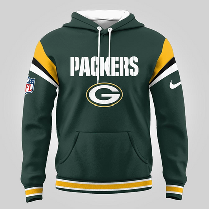 GBP Premium NFL Customized Hoodie DDT NTL