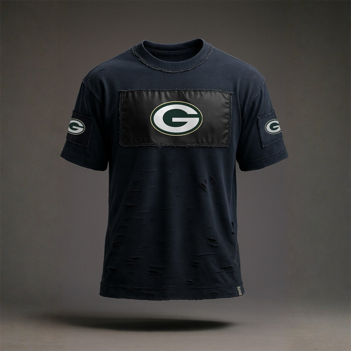 GBP Premium NFL - Shirt “handmade – dusty” DDT NTL