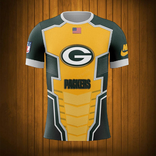 GBP x NFL Premium 3D Graphic DDT 111125 NTL