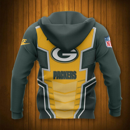 GBP x NFL Premium 3D Graphic DDT 111125 NTL