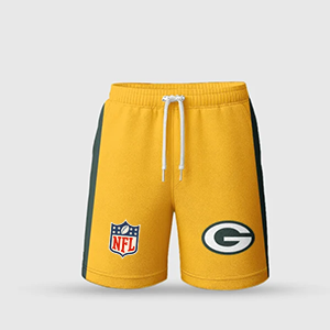 GBP Premium NFL V2 Combo Polo And Shorts DDT TTV