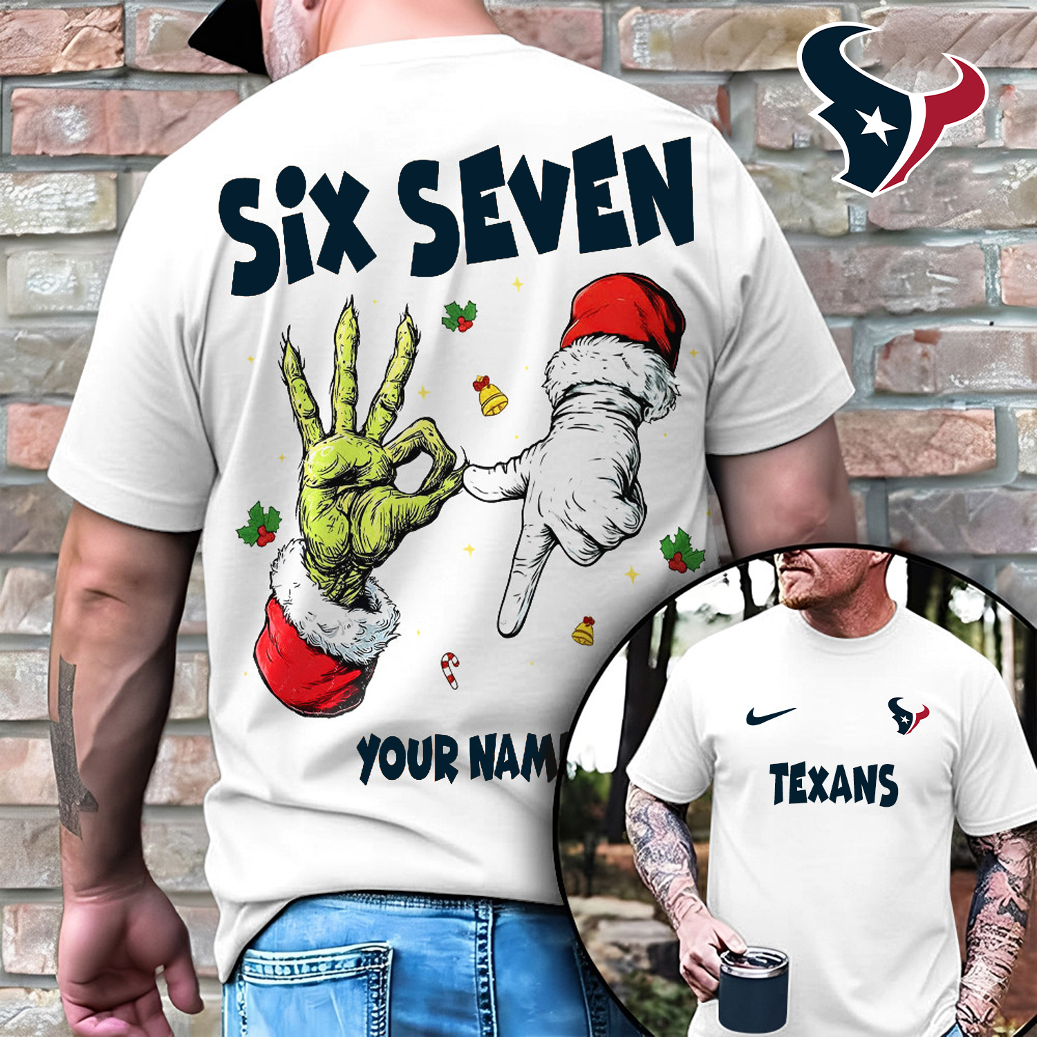 Selected Variant Image