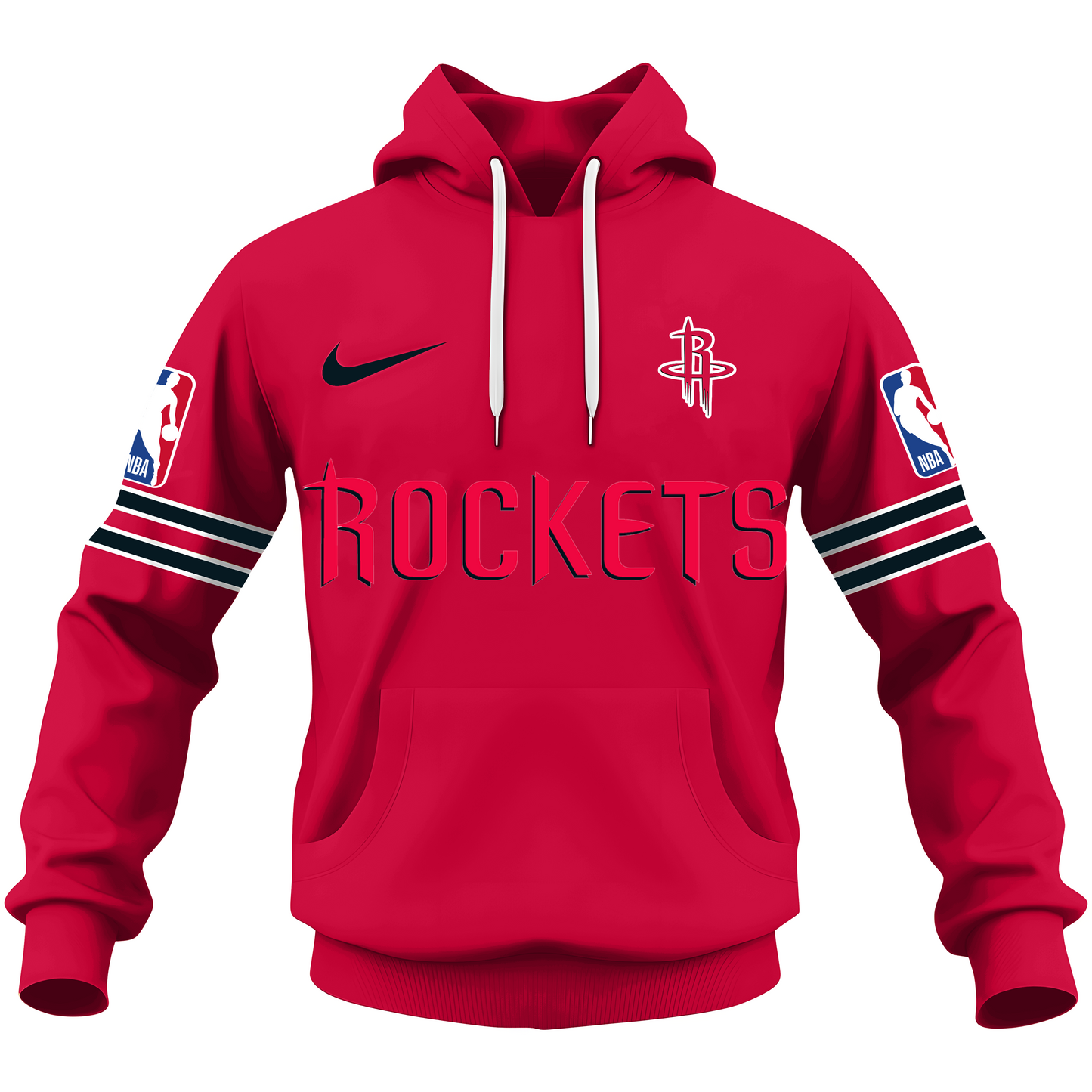 HR Premium NBA Fan Hoodie DDT HLPHUONG
