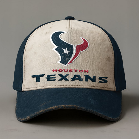 HT NFL Retro Style Cap DDT TTV