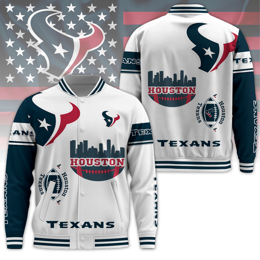 HT Premium NFL 3D Graphic Varsity Jacket DDT 071125 NTL