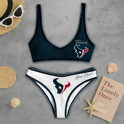 HT Premium NFL Bikini Set DDT CTND