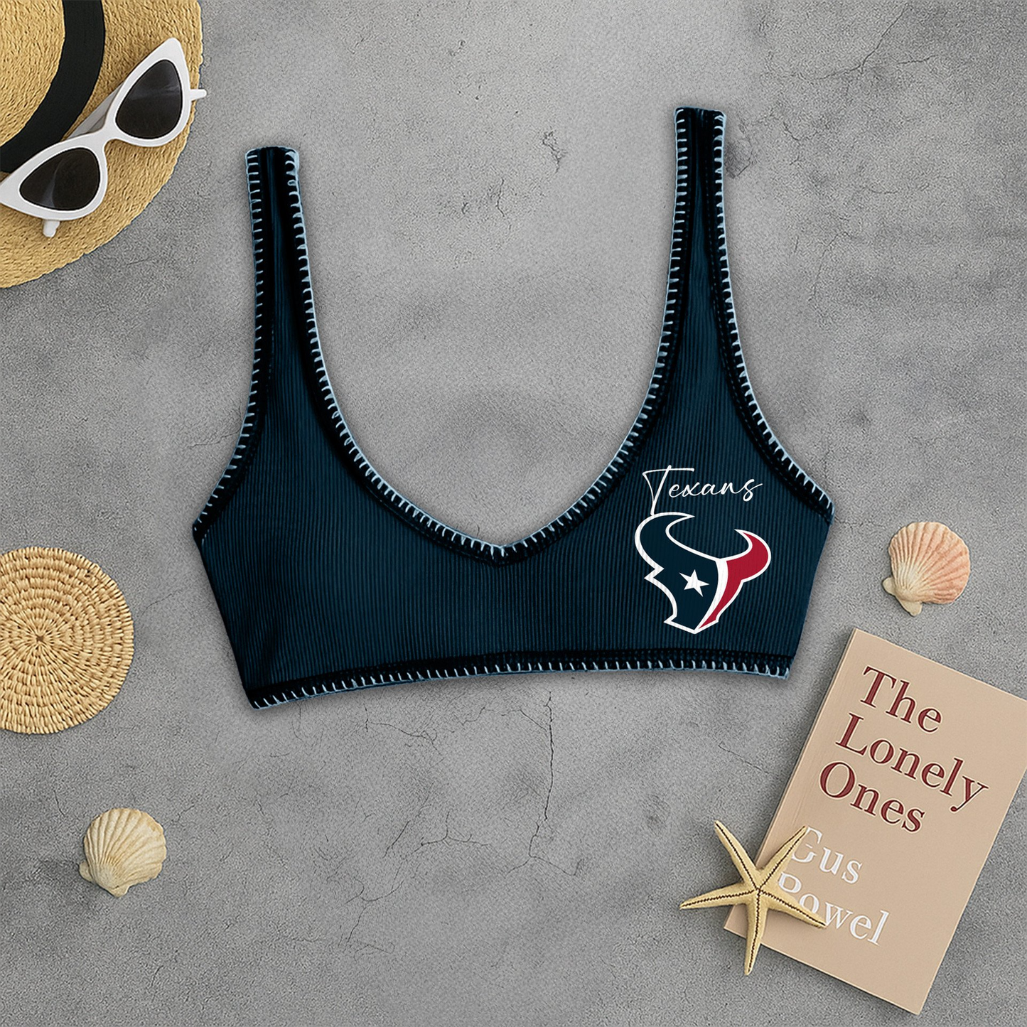 HT Premium NFL Bikini Set DDT CTND