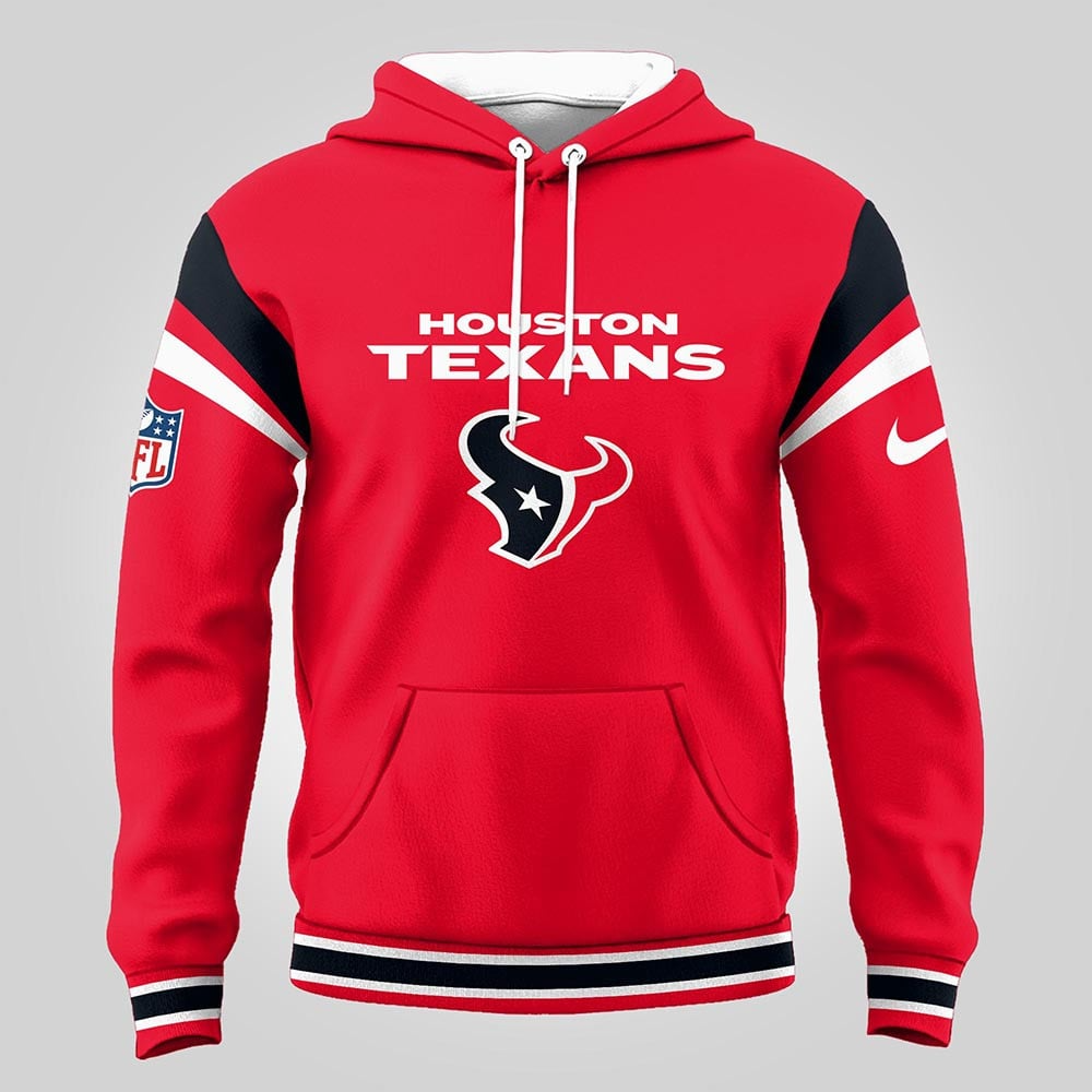 HT Premium NFL Customized Hoodie DDT NTL