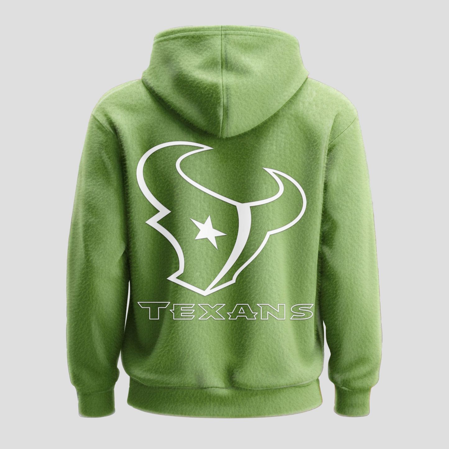 HT Premium NFL Grinch Christmas Hoodie DDT CTND