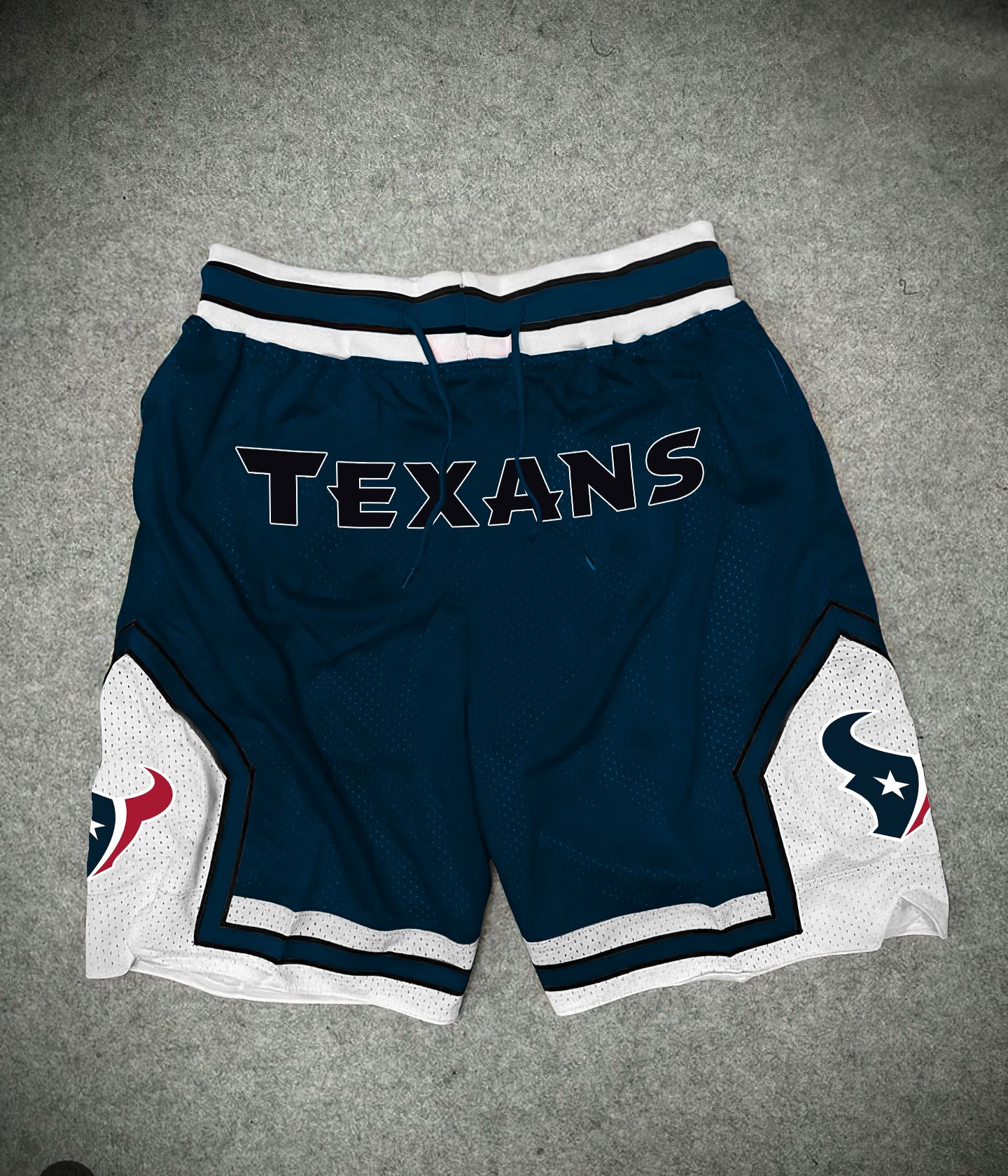 HT V3 Premium NFL Short Pants For Men DDT TTV