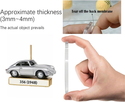 DISCOUNT 60% Heritage Car Porsche Advent Calendar 2025 BQH