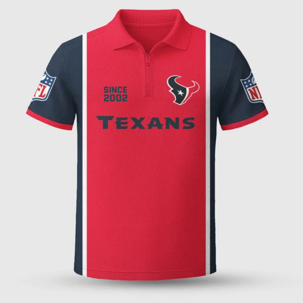 HT Premium NFL V2 Combo Polo And Shorts DDT TTV