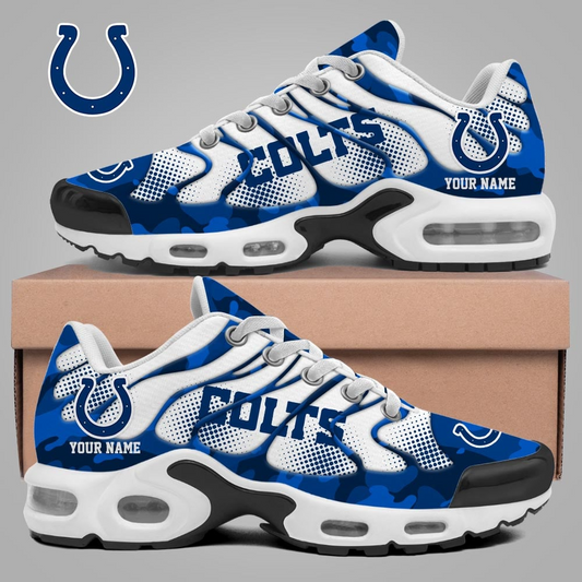 IC NFL Personalized Air Max Shoes DDT CTND