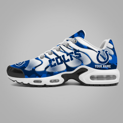 IC NFL Personalized Air Max Shoes DDT CTND