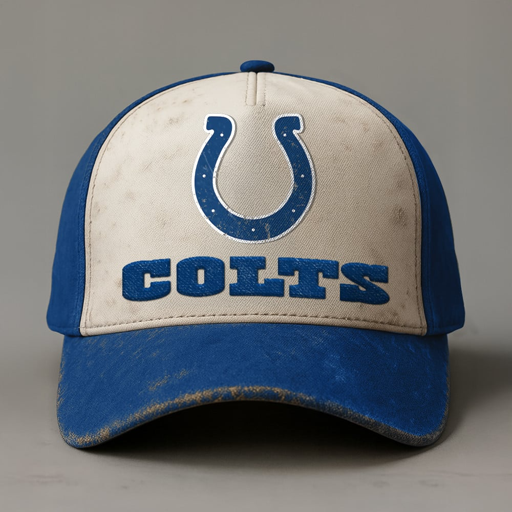 IC NFL Retro Style Cap DDT TTV