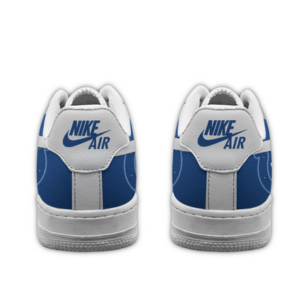 IC Premium AF1 Sneakers Victory Pride DDT CTND