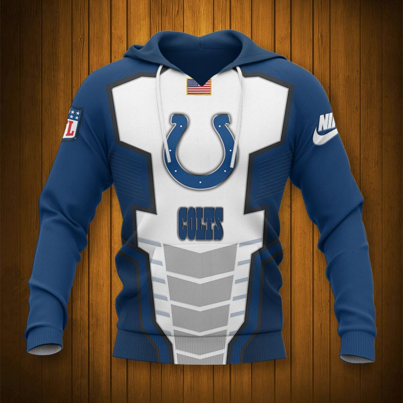 IC x NFL Premium 3D Graphic DDT 111125 NTL