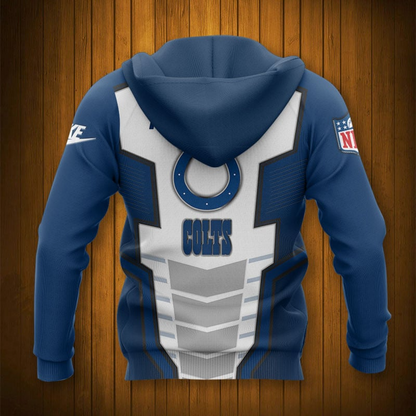 IC x NFL Premium 3D Graphic DDT 111125 NTL