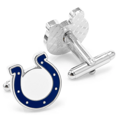IC x NFL Premium Cufflinks DDT NTL