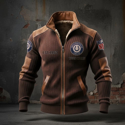 IC x NFL Premium Fleece-Lined Sweatshirt DDT CTND