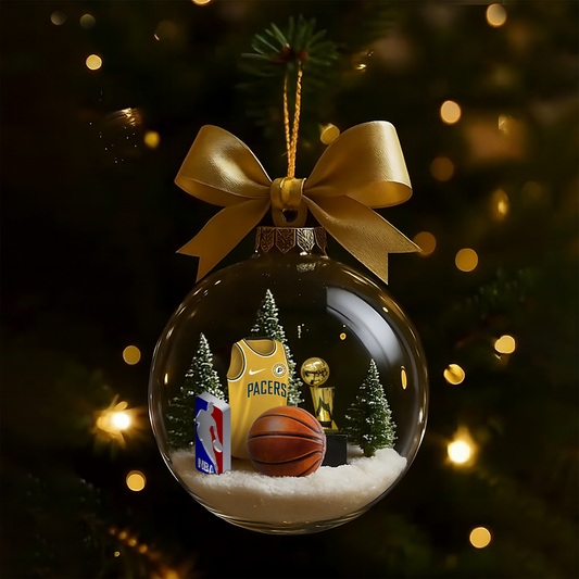IND x NBA Basketball Christmas DATND TANTD