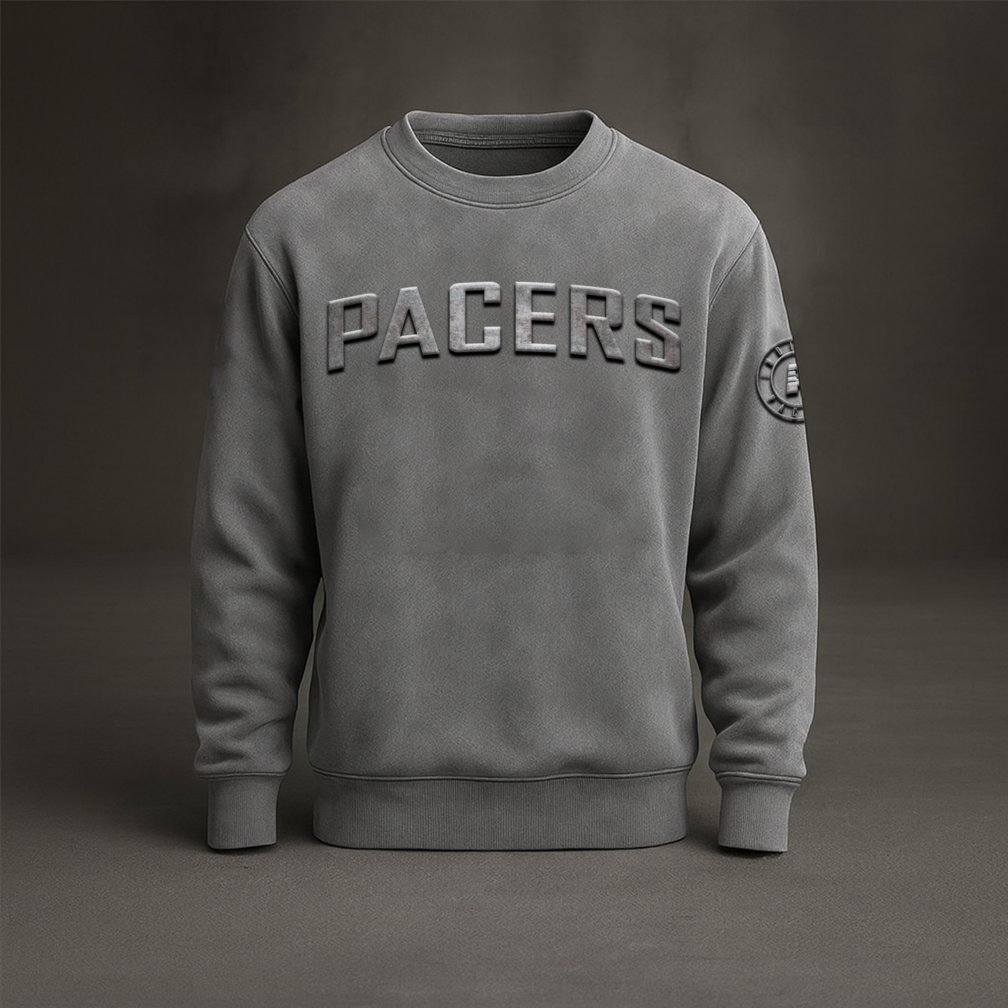 IND x NBA Embossed Sweat Shirt DATND TANTD