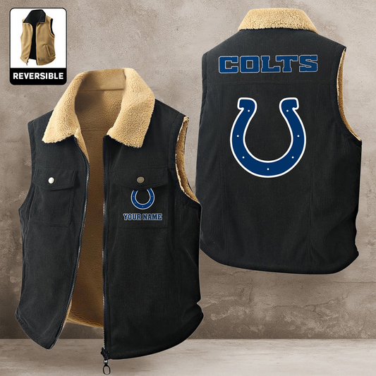 IND x NFL Nice Jackets DATND TANTD