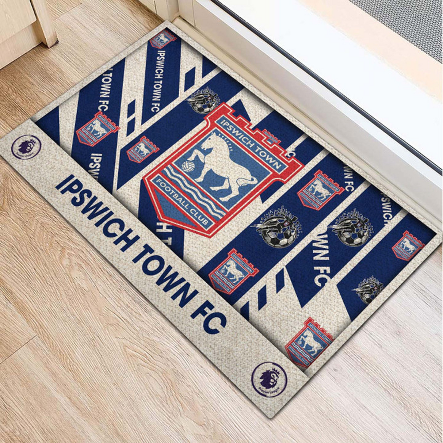 IPS Premium NFL Doormat DatND THUONGNH