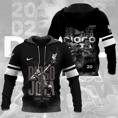 In Memory Of DJ20 V4 Shirt DDTCTND