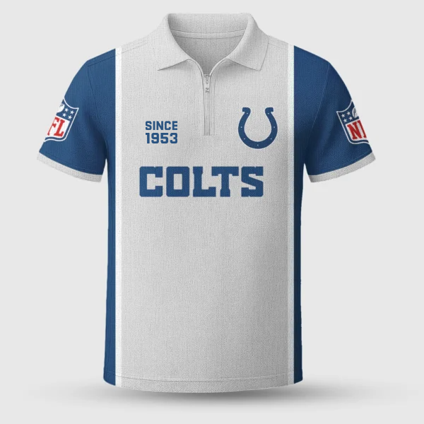 IC Premium NFL V2 Combo Polo And Shorts DDT TTV